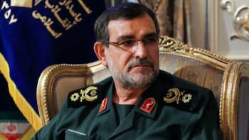 Ataque de Israel elimina a jefe naval iraní