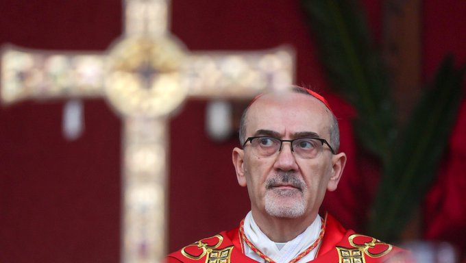 Ceremonias católicas: Israel impide misa en Jerusalén y genera críticas