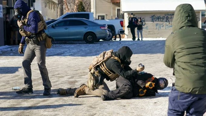 Llevará a CIDH caso de migrantes muertos en custodia del ICE