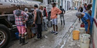 Bloqueo a Cuba colapsa hospitales y agrava crisis