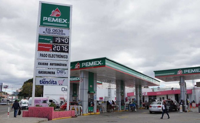 Factura de la gasolina: SAT exige nuevo requisito en CFDI