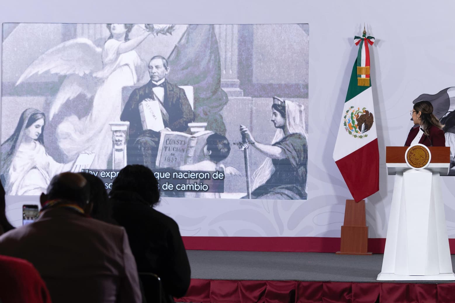 Inversión cultural impulsa escuelas y zonas arqueológicas