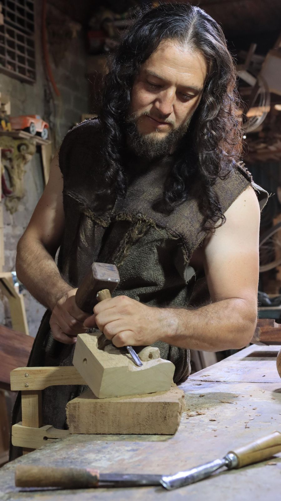 Judea San Martín