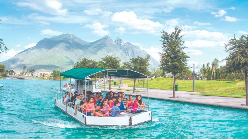 Nuevo León espera boom turístico en Semana Santa