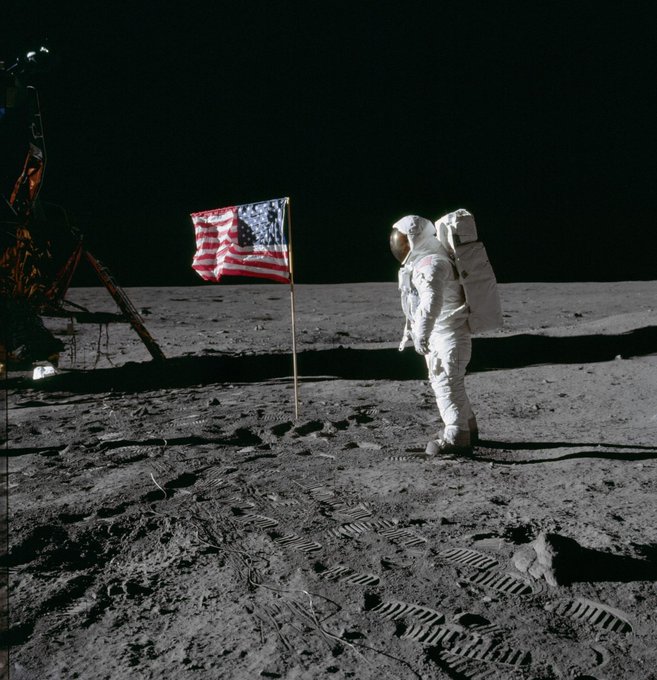 Misión Artemis: tripulación busca que la Luna sea un destino