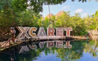 Xcaret retira promoción maya tras resolución