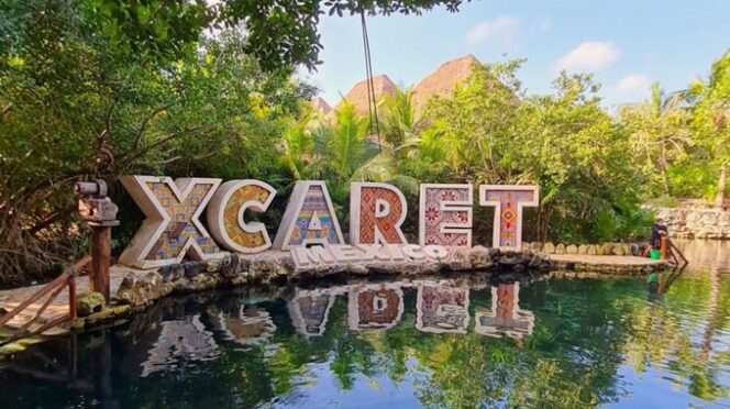 Xcaret retira promoción maya tras resolución