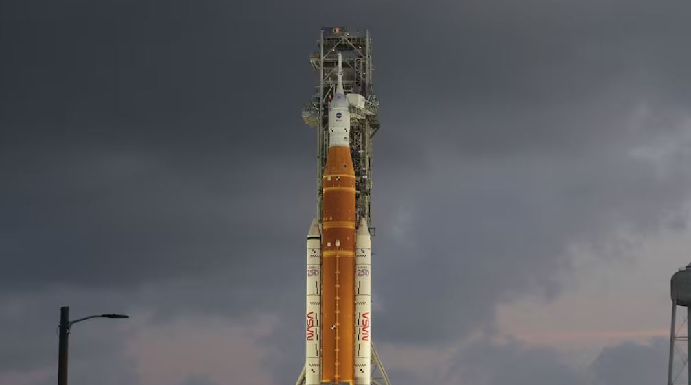 NASA prepara Artemis II: misión histórica con tripulación diversa
