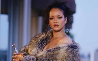 Ataque a Rihanna llega a tribunales