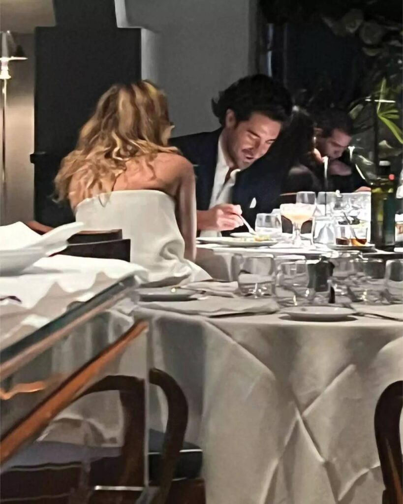 Novio de Emma Watson le estaría siendo infiel