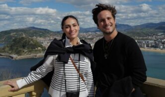 Terminan Diego Boneta y Renata Notni