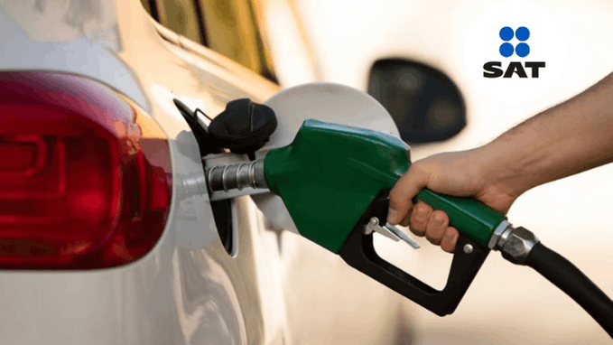 Factura de la gasolina: SAT exige nuevo requisito en CFDI