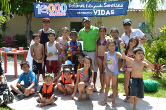 Convocan a donar juguetes nuevos para alcanzar 10 mil sonrisas infantiles en Quintana Roo