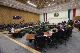 Definen lista con 15 finalistas para ocupar 3 consejerías generales en el INE