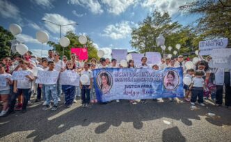 Militares en Sinaloa enfrentan proceso por muerte de Alexa y Leidy