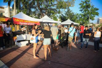 Llegó abril con una nutrida agenda de eventos que confirman el liderazgo del Caribe Mexicano
