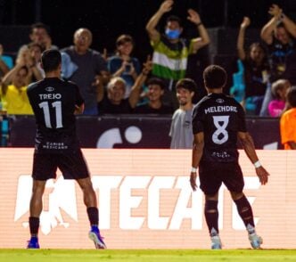 Cancún FC ya está en semifinales; elimina a Tapatío y ahora enfrentará a la Jaiba de Tampico