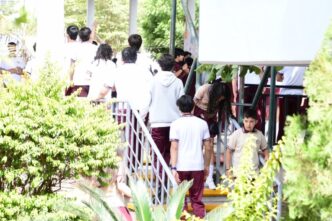 Retorno a clases en Sinaloa alcanza alta presencialidad