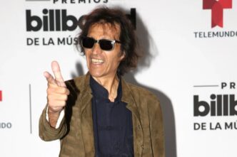 Muere Felipe Staiti a los 64 años