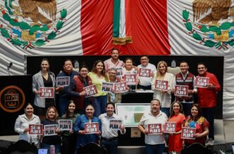 Aprueba Congreso de Quintana Roo el Plan B de reforma electoral de la presidenta Claudia Sheinbaum