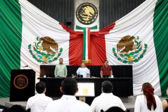 Aprueba Congreso reformas en materia de derechos humanos