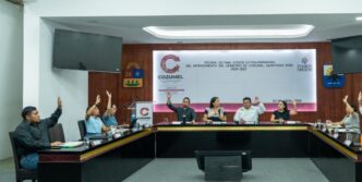 Ayuntamiento de Cozumel autoriza donación de predio para la construcción del nuevo IMSS