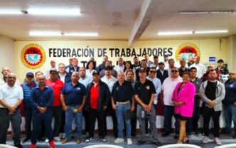 Desfile 1 mayo en Baja California reunirá a miles de trabajadores