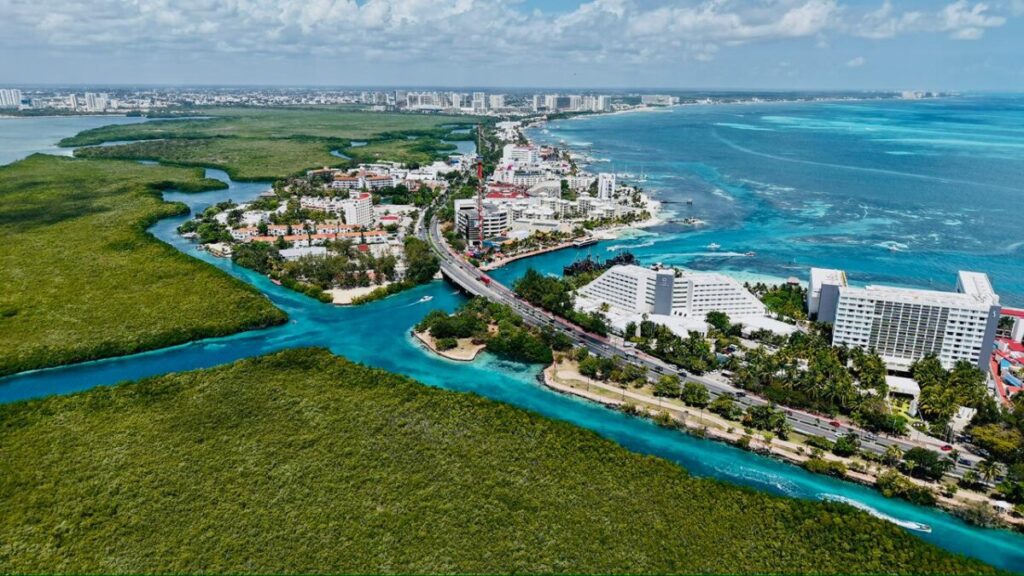 Cancún listo para brillar en el Tianguis Turístico 2026