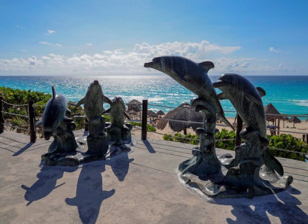 Cancún listo para brillar en el Tianguis Turístico 2026