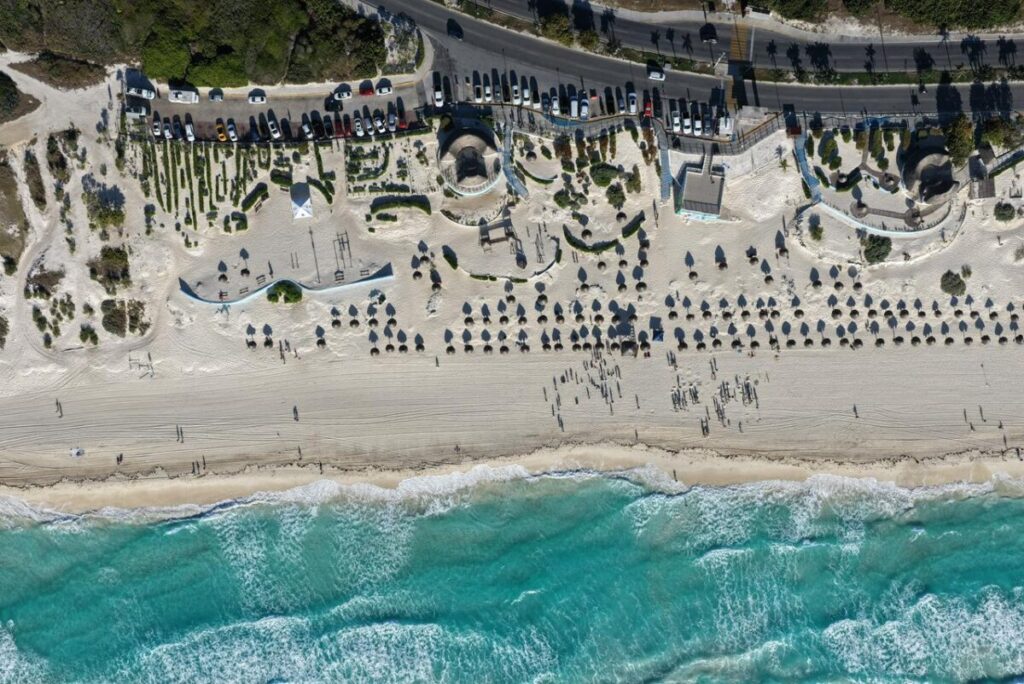 Cancún listo para brillar en el Tianguis Turístico 2026