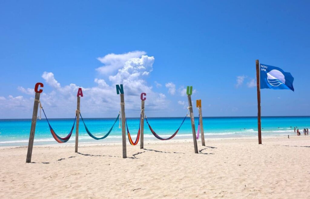 Cancún listo para brillar en el Tianguis Turístico 2026