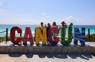 Cancún listo para brillar en el Tianguis Turístico 2026