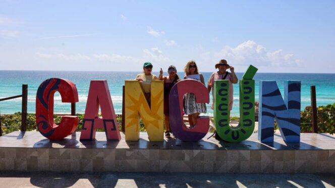 Cancún listo para brillar en el Tianguis Turístico 2026