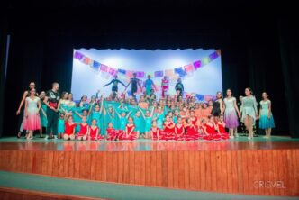 Jalisco celebra a niñas y niños con cultura