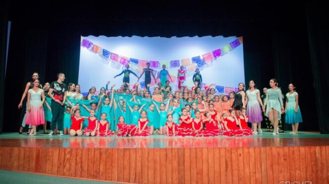 Jalisco celebra a niñas y niños con cultura