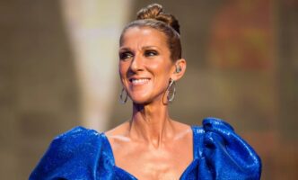 Céline Dion confirma su regreso a los escenarios