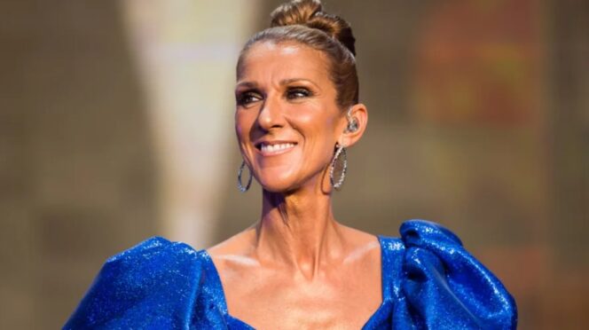 Céline Dion confirma su regreso a los escenarios