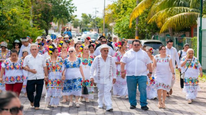 Chacón presenta programa oficial de la Fiesta en honor a la Santa Cruz de Sabán y Feria de El Cedral 2026