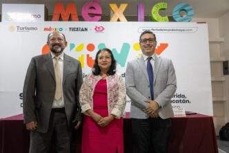 Mérida será sede de K’íiwik 2026