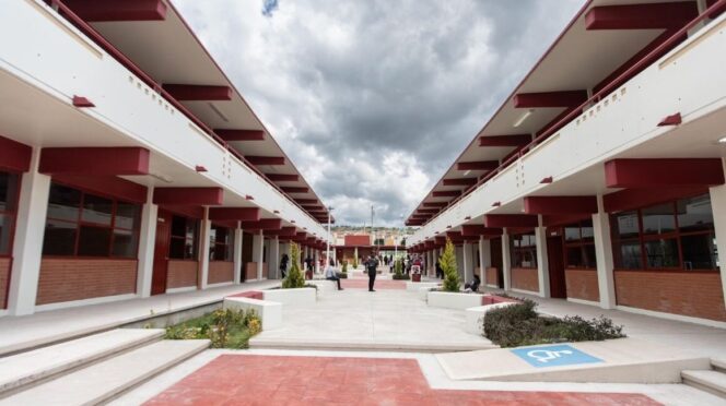 Gobierno de México ampliará espacios en bachillerato