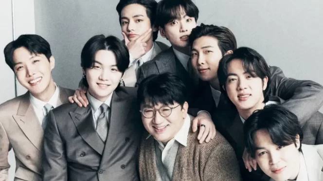 Investigación contra Bang Si-Hyuk de BTS: policía busca su arresto por fraude millonario