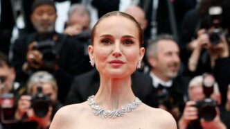 Natalie Portman anuncia su tercer embarazo