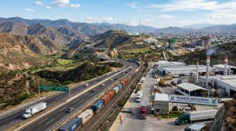 Nayarit, Oaxaca e Hidalgo lideran crecimiento económico estatal en México