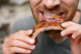 Mala alimentación provoca muertes por infarto en el mundo