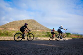 Impulsan turismo deportivo en Mazatlán