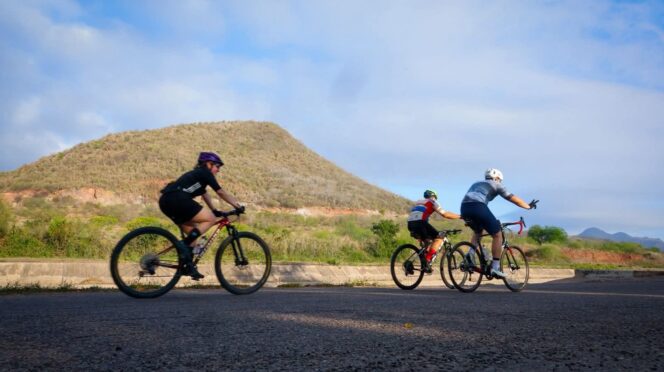 Impulsan turismo deportivo en Mazatlán