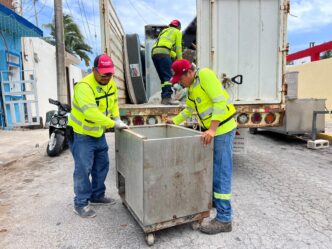 Gobierno de Isla Mujeres refuerza acciones permanentes para prevenir el dengue
