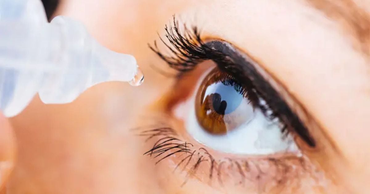 Gotas mexicanas prometen frenar la ceguera por diabetes
