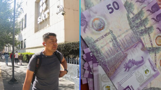 Devoluciones ISR avanzan con rapidez en 2026