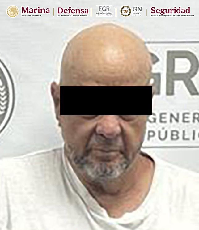Mafia cubano americana: cae “Milo” en Quintana Roo